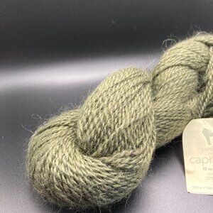 NEW YARN Capricorne by L'Angélaine